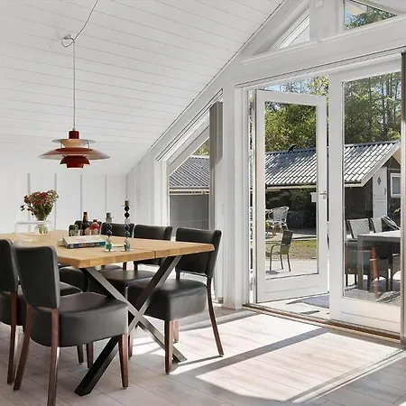 Tv1661-jerup-blabaervej-5 Vakantiehuis Jerup