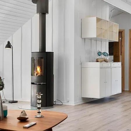 Tv1661-jerup-blabaervej-5 Vakantiehuis Jerup