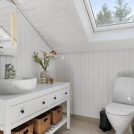 Vakantiehuis Tv1661-jerup-blabaervej-5