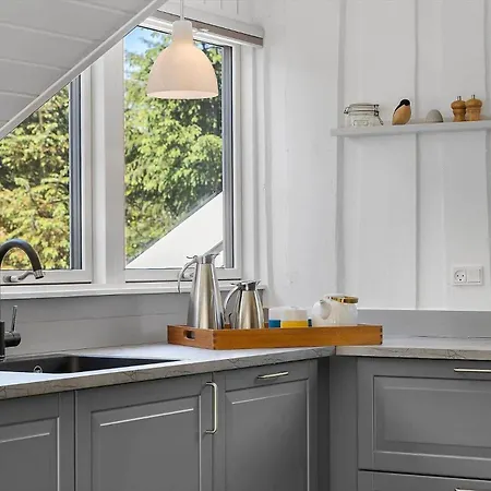 Tv1661-jerup-blabaervej-5 Vakantiehuis Jerup