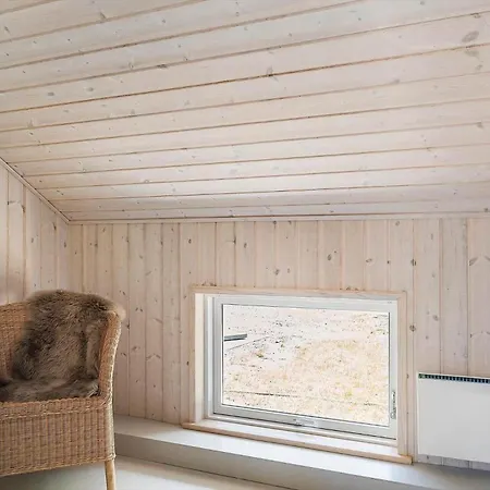 Tv1661-jerup-blabaervej-5 Vakantiehuis Jerup