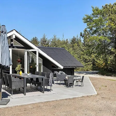 Tv1661-jerup-blabaervej-5 Vakantiehuis