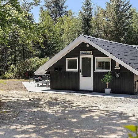 Tv1661-jerup-blabaervej-5 Vakantiehuis