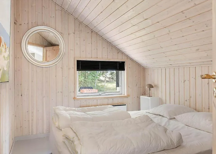 Tv1661-jerup-blabaervej-5 Сasa de vacaciones